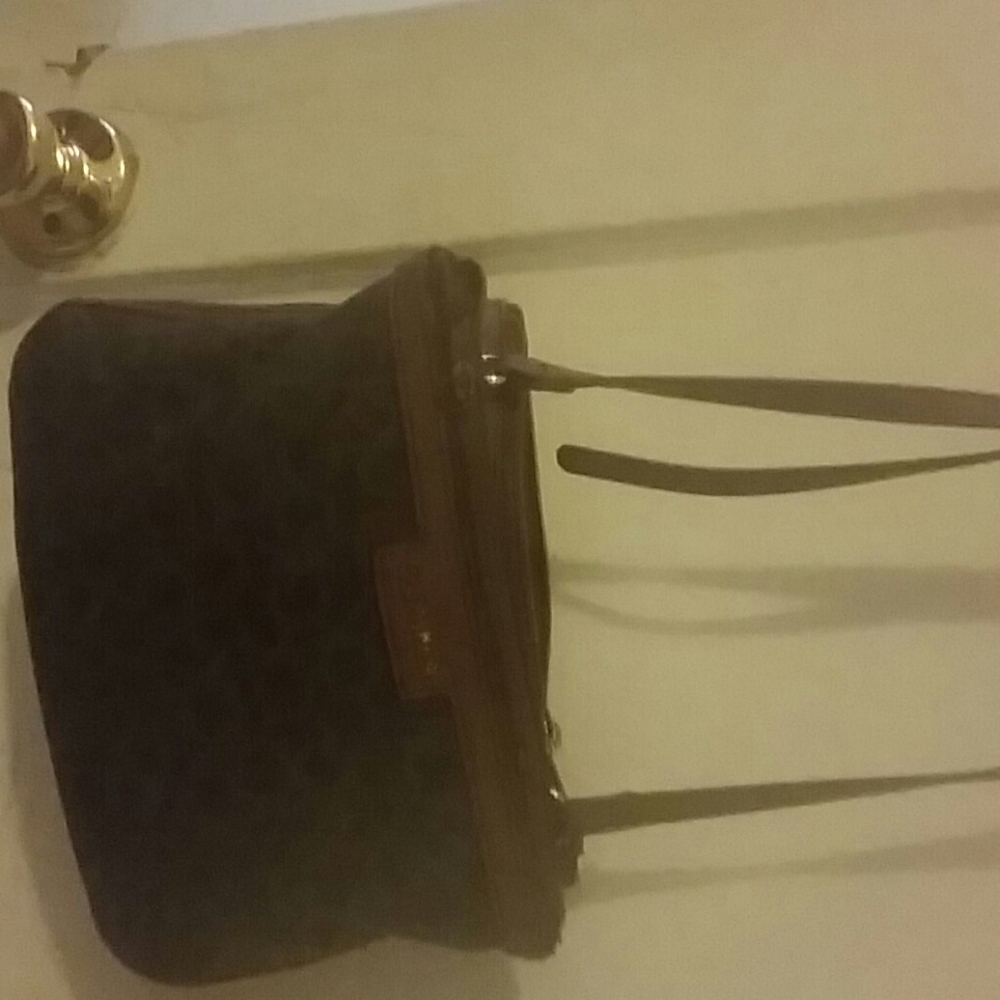 Calvin klein crossbadybag